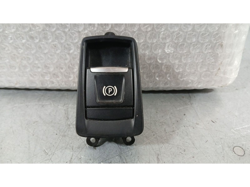 Recambio de palanca freno de mano para bmw 2 active tourer (f45) 216 d referencia OEM IAM 6822524 ELECTRICA 3214660109