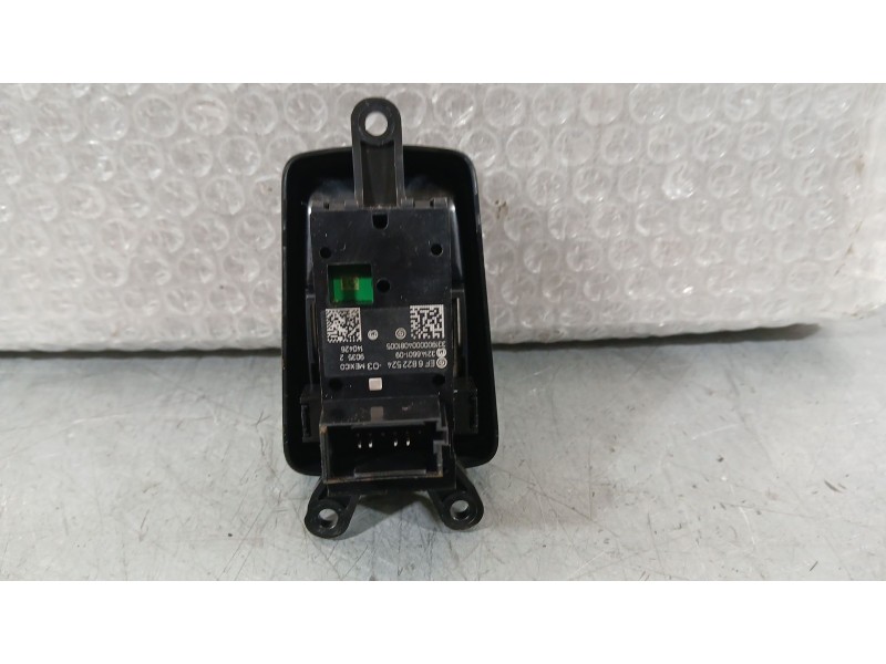 Recambio de palanca freno de mano para bmw 2 active tourer (f45) 216 d referencia OEM IAM 6822524 ELECTRICA 3214660109