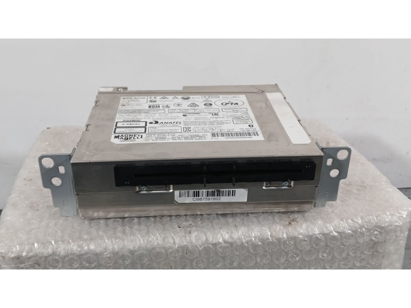 Recambio de sistema audio / radio cd para bmw 2 active tourer (f45) 216 d referencia OEM IAM 65129875916  10R052028