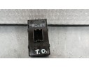 Recambio de mando elevalunas trasero derecho para opel astra j sports tourer (p10) 1.7 cdti (35) referencia OEM IAM 13301888  