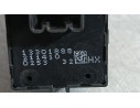 Recambio de mando elevalunas trasero derecho para opel astra j sports tourer (p10) 1.7 cdti (35) referencia OEM IAM 13301888  
