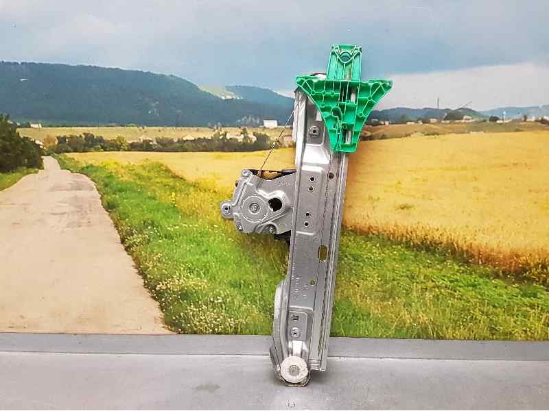 Recambio de elevalunas trasero izquierdo para opel astra j lim. selective referencia OEM IAM 13350761 911717110 ELECTRICO 7 PINS