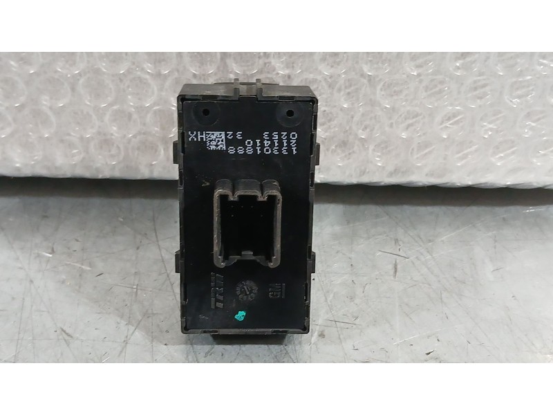 Recambio de mando elevalunas trasero izquierdo para opel astra j sports tourer (p10) 1.7 cdti (35) referencia OEM IAM 13301888  