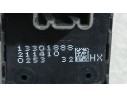 Recambio de mando elevalunas trasero izquierdo para opel astra j sports tourer (p10) 1.7 cdti (35) referencia OEM IAM 13301888  