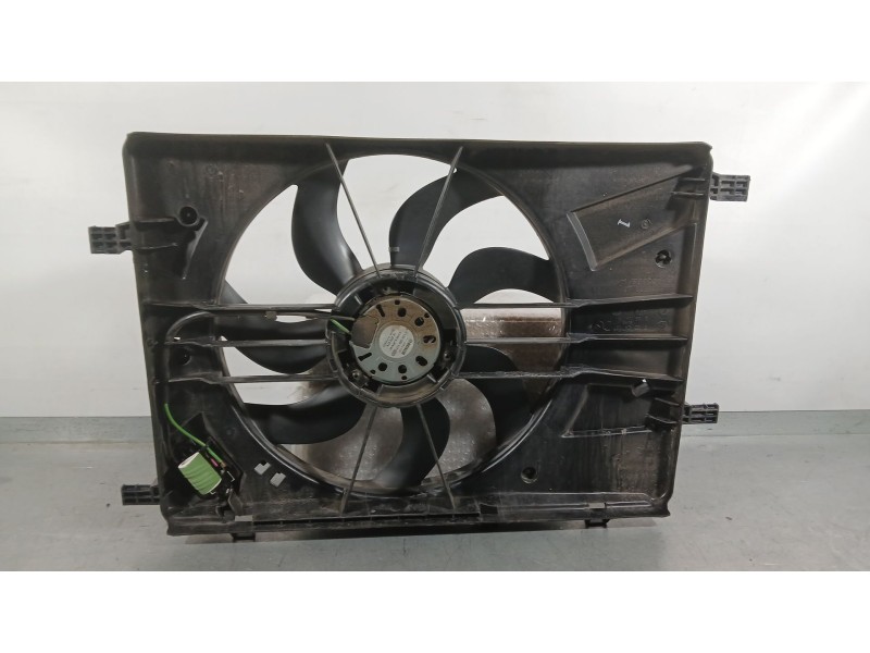 Recambio de electroventilador para opel astra j sedán 1.4 turbo (69) referencia OEM IAM 16470888 BOSCH DELPHI 0130308485