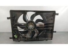 Recambio de electroventilador para opel astra j sedán 1.4 turbo (69) referencia OEM IAM 16470888 BOSCH DELPHI 0130308485