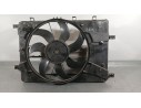 Recambio de electroventilador para opel astra j sedán 1.4 turbo (69) referencia OEM IAM 16470888 BOSCH DELPHI 0130308485