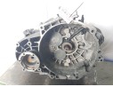 Recambio de caja cambios para volkswagen eos (1f7, 1f8) 2.0 tdi referencia OEM IAM JLU 02Q300042S 14047