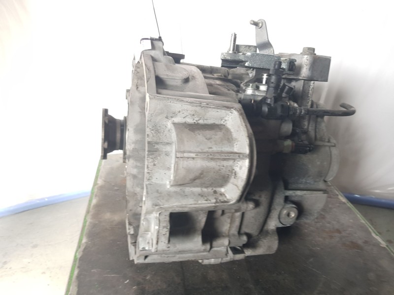 Recambio de caja cambios para volkswagen eos (1f7, 1f8) 2.0 tdi referencia OEM IAM JLU 02Q300042S 14047