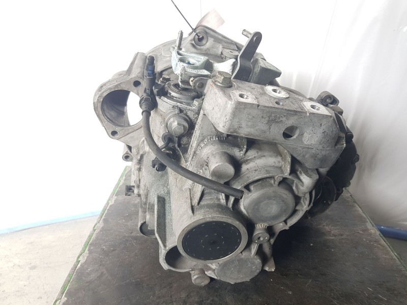Recambio de caja cambios para volkswagen eos (1f7, 1f8) 2.0 tdi referencia OEM IAM JLU 02Q300042S 14047