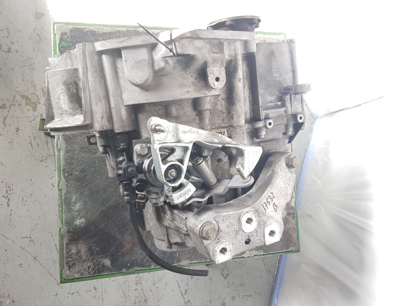 Recambio de caja cambios para volkswagen eos (1f7, 1f8) 2.0 tdi referencia OEM IAM JLU 02Q300042S 14047