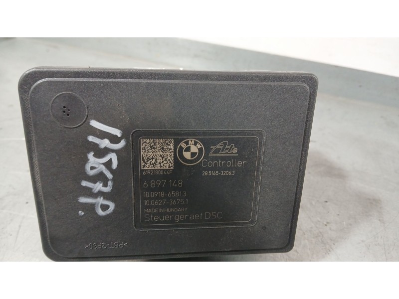 Recambio de abs para bmw 2 active tourer (f45) 216 d referencia OEM IAM 6897147 ATE 10022016464