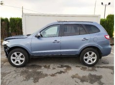 HYUNDAI SANTA FE (BM)
