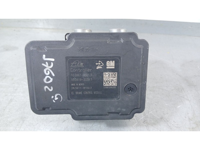 Recambio de abs para opel astra j sports tourer (p10) 1.7 cdti (35) referencia OEM IAM 13347808 ATE 10021205414