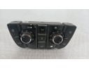 Recambio de mando climatizador para opel astra j sports tourer (p10) 1.7 cdti (35) referencia OEM IAM 13343707 DELPHI BOTONES PE