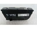 Recambio de mando climatizador para opel astra j sports tourer (p10) 1.7 cdti (35) referencia OEM IAM 13343707 DELPHI BOTONES PE