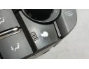 Recambio de mando climatizador para opel astra j sports tourer (p10) 1.7 cdti (35) referencia OEM IAM 13343707 DELPHI BOTONES PE