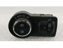 Recambio de mando luces para opel astra j sports tourer (p10) 1.7 cdti (35) referencia OEM IAM 13268707  