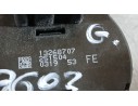 Recambio de mando luces para opel astra j sports tourer (p10) 1.7 cdti (35) referencia OEM IAM 13268707  