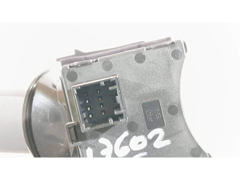 Recambio de mando limpia para opel astra j sports tourer (p10) 1.7 cdti (35) referencia OEM IAM 20941131  95433818