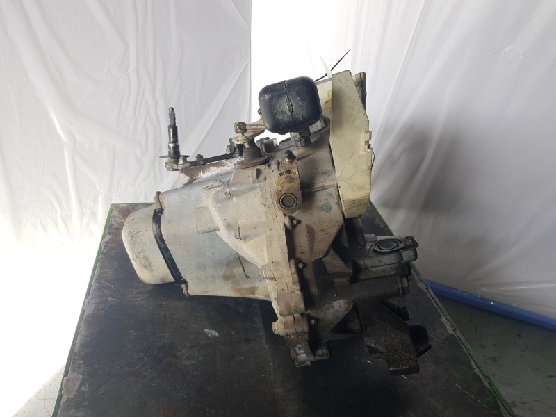 Recambio de caja cambios para peugeot 307 (3a/c) 1.6 16v referencia OEM IAM 20CQ16 2223YH 2110239