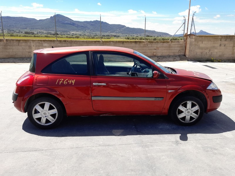 renault megane ii coupé-cabriolet (em0/1_) del año 2003