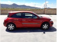 RENAULT MEGANE II COUPÉ-CABRIOLET (EM0/1_)