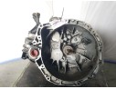 Recambio de caja cambios para nissan primera hatchback (p12) 1.9 dci referencia OEM IAM ND0102 3201000QEZ A004210