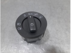 Recambio de mando luces para volkswagen golf vi (5k1) 1.2 tsi referencia OEM IAM 1K0941431BM K1BMT 