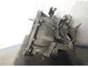Recambio de caja cambios para nissan primera hatchback (p12) 1.9 dci referencia OEM IAM ND0102 3201000QEZ A004210