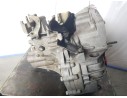 Recambio de caja cambios para nissan primera hatchback (p12) 1.9 dci referencia OEM IAM ND0102 3201000QEZ A004210