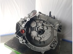 Recambio de caja cambios para opel astra k (b16) 1.2 turbo (68) referencia OEM IAM 3563MFXR120 M2400120239 55493090