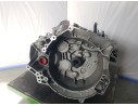 Recambio de caja cambios para opel astra k (b16) 1.2 turbo (68) referencia OEM IAM 3563MFXR120 M2400120239 55493090