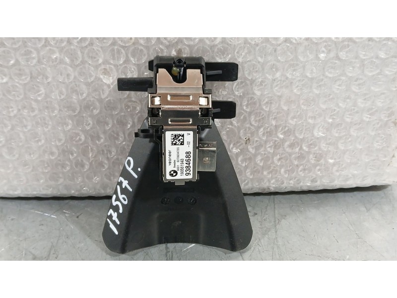 Recambio de camara para bmw 2 active tourer (f45) 216 d referencia OEM IAM 9384688 NEONEER 627063472G