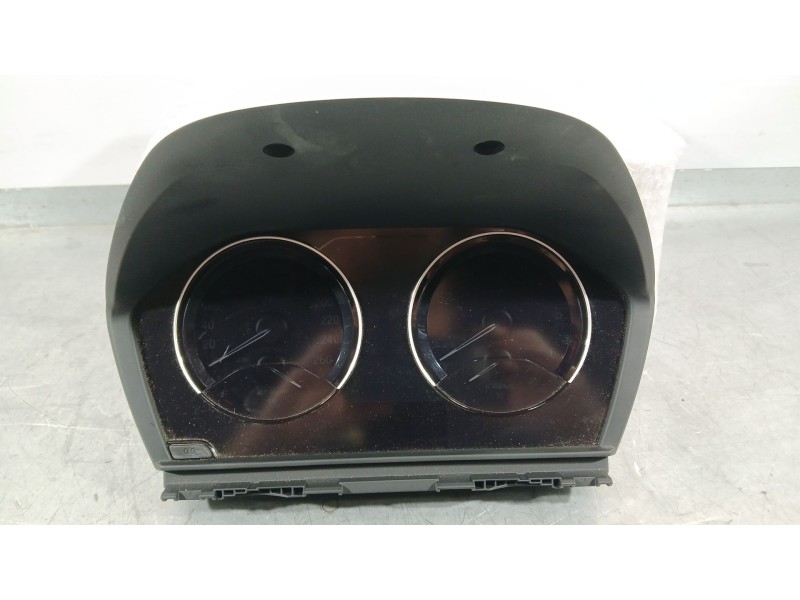 Recambio de cuadro instrumentos para bmw 2 active tourer (f45) 216 d referencia OEM IAM 9857580 VDO A2C03506800