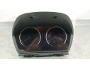 Recambio de cuadro instrumentos para bmw 2 active tourer (f45) 216 d referencia OEM IAM 9857580 VDO A2C03506800