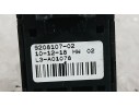 Recambio de mando elevalunas delantero derecho para bmw 2 active tourer (f45) 216 d referencia OEM IAM 61319208107  