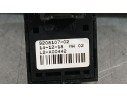 Recambio de mando elevalunas trasero derecho para bmw 2 active tourer (f45) 216 d referencia OEM IAM 61319208107  