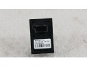 Recambio de mando elevalunas trasero izquierdo para bmw 2 active tourer (f45) 216 d referencia OEM IAM 920810702  