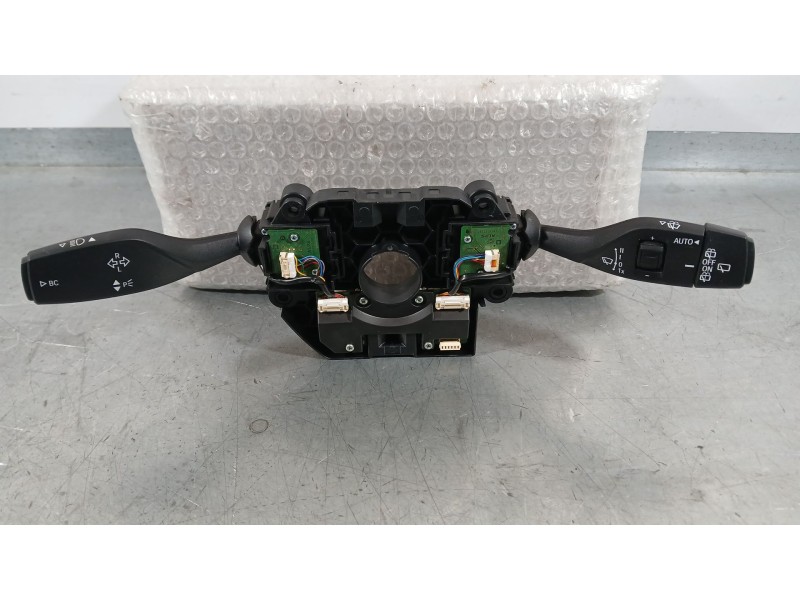 Recambio de mando luces y limpia para bmw 2 active tourer (f45) 216 d referencia OEM IAM 61316827369  