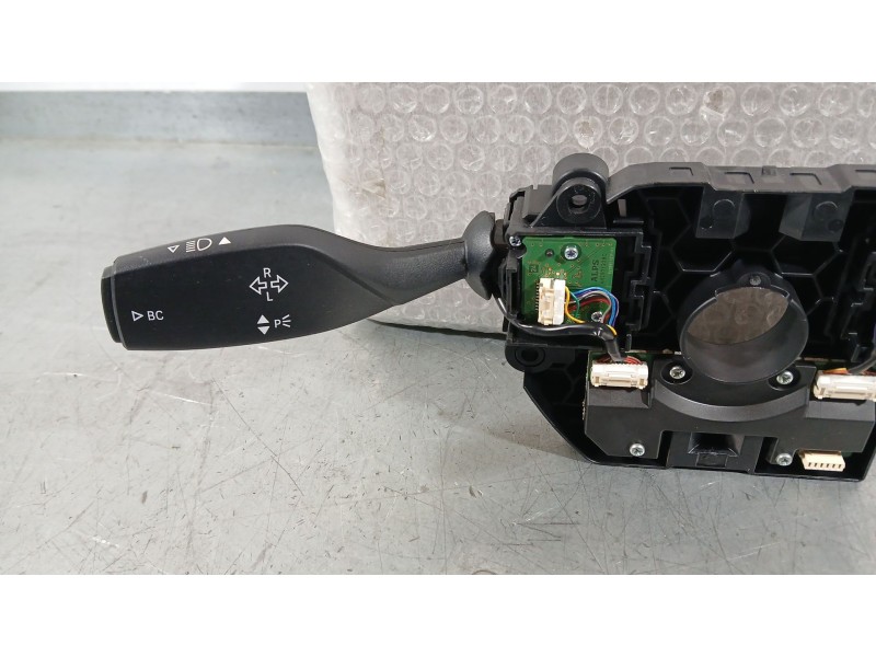 Recambio de mando luces y limpia para bmw 2 active tourer (f45) 216 d referencia OEM IAM 61316827369  