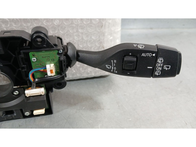 Recambio de mando luces y limpia para bmw 2 active tourer (f45) 216 d referencia OEM IAM 61316827369  
