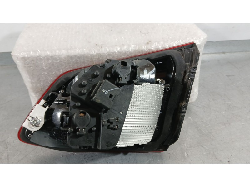 Recambio de piloto trasero izquierdo interior para bmw 2 active tourer (f45) 216 d referencia OEM IAM 7491339  63009106