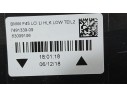 Recambio de piloto trasero izquierdo interior para bmw 2 active tourer (f45) 216 d referencia OEM IAM 7491339  63009106