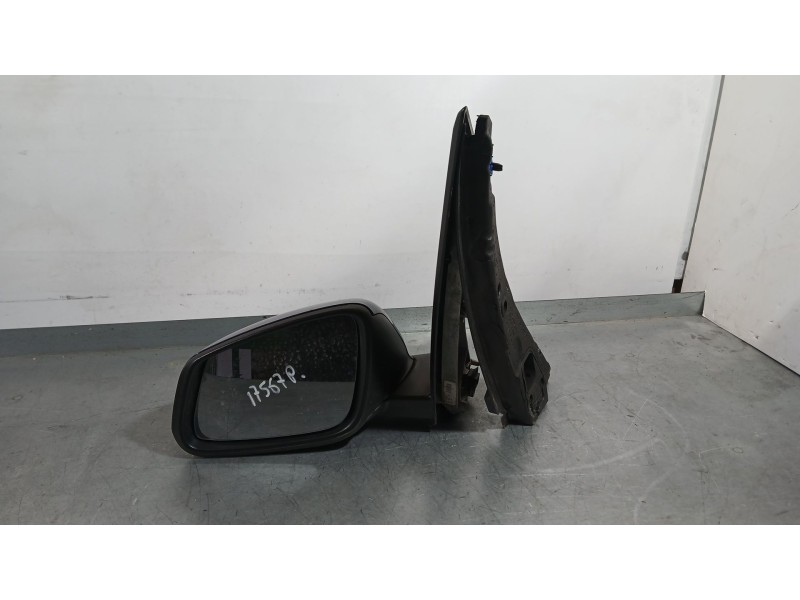 Recambio de retrovisor izquierdo para bmw 2 active tourer (f45) 216 d referencia OEM IAM 51167415785 ELECTRICO 5 PINS 