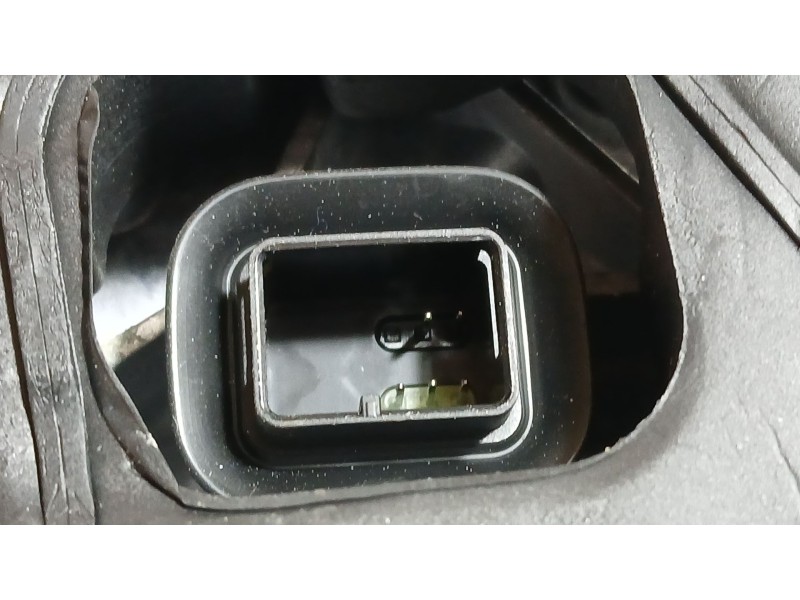 Recambio de retrovisor izquierdo para bmw 2 active tourer (f45) 216 d referencia OEM IAM 51167415785 ELECTRICO 5 PINS 