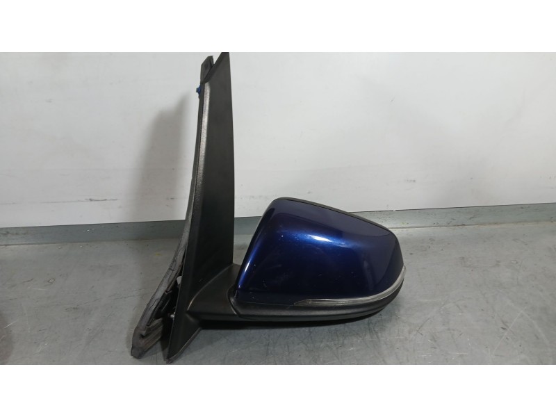 Recambio de retrovisor izquierdo para bmw 2 active tourer (f45) 216 d referencia OEM IAM 51167415785 ELECTRICO 5 PINS 