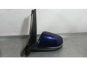 Recambio de retrovisor izquierdo para bmw 2 active tourer (f45) 216 d referencia OEM IAM 51167415785 ELECTRICO 5 PINS 
