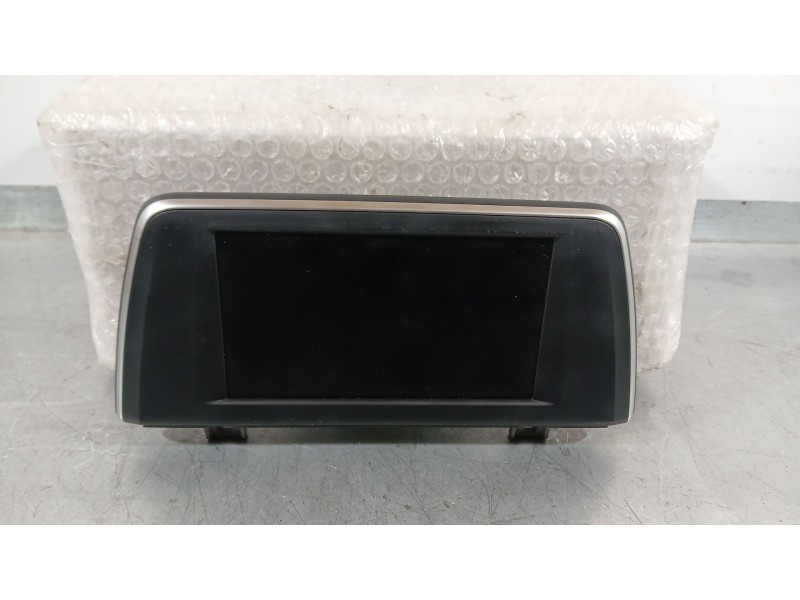 Recambio de sistema navegacion gps para bmw 2 active tourer (f45) 216 d referencia OEM IAM 65506834913 INNOLUX 1808184197