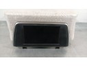 Recambio de sistema navegacion gps para bmw 2 active tourer (f45) 216 d referencia OEM IAM 65506834913 INNOLUX 1808184197